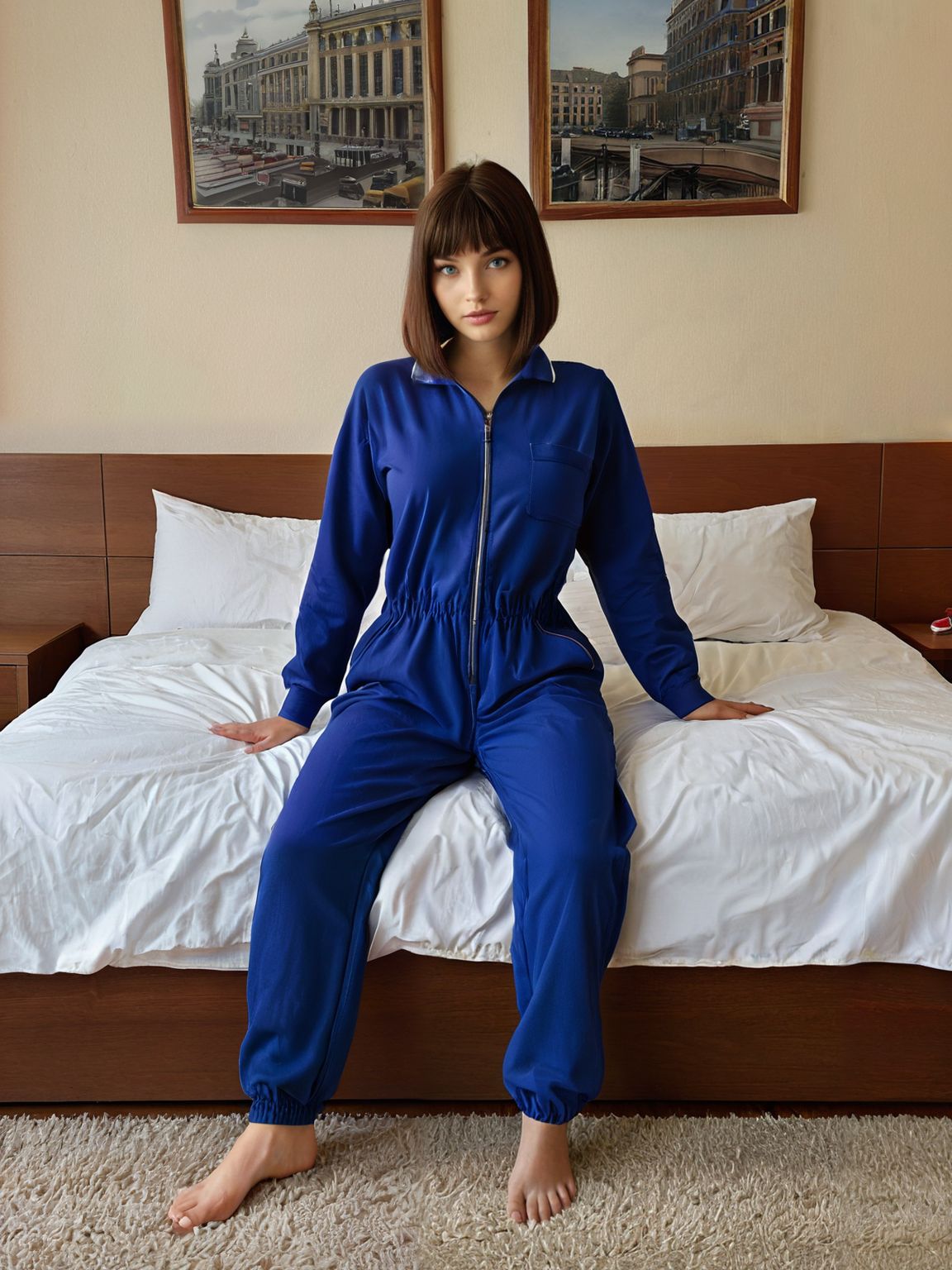 Проститутка Варвара